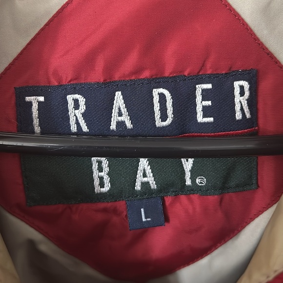 Women’s Trader Bay Buffer Jacket Size L - Picture 4 of 5